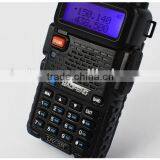 Walkie Talkie Dual Band 128CH Baofeng Uv-5r VOX DTMF Offset Two-Way Radio Transceiver thumbnail-3