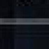 Custom Made Wedding Dress Navy Wool Tuxedo With Single-Button thumbnail-2