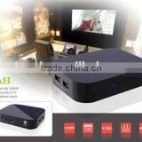 Media Player hd in Advertising Players , Supports HD-MI Output Up to 1,080 Pixels and Full Formats of Vedio Audio and Picture