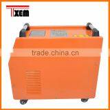 NBC/MIG-350Y Inverter DC Arc Welding Machine 220V20-200A-15KVA thumbnail-3
