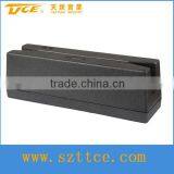 TTCE-RU100---RS232 Magnetic Card Reader for POS System