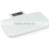 180kg Electronic Household Body Weighing Pocket Mini Scale for Promotional and the Best Valentine's Day Gift thumbnail-5