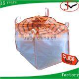 Industrial Lime Bulk Bag, Polypropylene Bulk Bags, pp Big Bag thumbnail-2