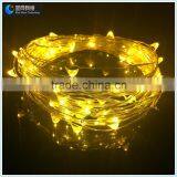 3V 6V 12V Mirco Led String Lights and Led Chain Lights thumbnail-2