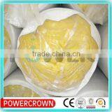 Prices of Heat Insulation Construction Materials Fiberglass Wool Blanket