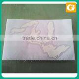 Removable Die Cut Felt Shapes 3D Removable Wall Sticker thumbnail-1