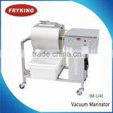 Meat Salting Vacuum Marinator