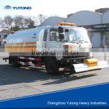 Widely Used Road Cleaning Truck thumbnail-1