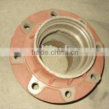 Auto Wheel Hub