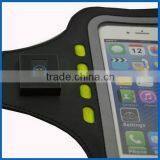 Out Door Running Sport Leather Arm Band thumbnail-2