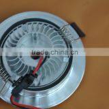 Circular Led Round Panel Light Lamp Surface Mounted