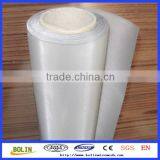 Plain Weave / Twill Weave Silver Woven Wire Mesh Filtration Screen thumbnail-6