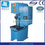 Meili YSK 6.3 Ton c Frame Hydraulic Metal Hole Punch Press Machine High Quality Low Price thumbnail-1