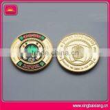 Metal Basketball Running Coin Medal Medallions With Lanyards thumbnail-6