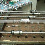 Stainless Steel Lead Screw /adjustable Ball Screw Rod thumbnail-4