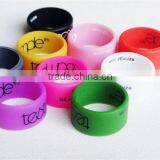 2015 HOT Selling Custom Design Silicone Seal Ring for Kids thumbnail-6