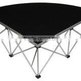 2014 RP Outdoor Event Portable Stage Used Stage for Sale thumbnail-1