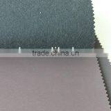 Synthetic Nubuck PU Leather for Shoes and Bags thumbnail-1