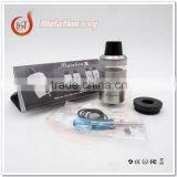 rebuildable rda authentic Mutation x v 4 rda/indulgence mutation x BLACK / 22mm rda atomizer
