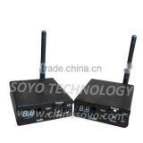 USB Portable Wireless Transmitter and Receiver