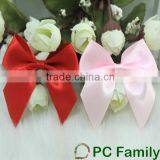 Good Quality 100% Polyester Ribbon Bow thumbnail-1