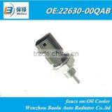 water temperature sensor for 22630-00QAB 22630 00QAB 2263000QAB