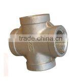 Internal Thread Cross