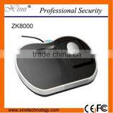 Fingerprint and Card Reader Fingerprint Scanner Zk8000/zk8500 Fingerprint Reader With Card Reader