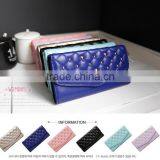 Express Latest Clutch Women Purses Colorful Wallets for Girls thumbnail-2