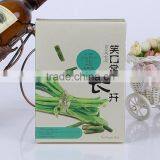 Food Paper Package /paper Box /disposable Paper Box Packaging for Food thumbnail-2