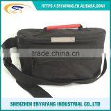 Hot Sell Polyester Mechanic Electrical Rigger Organizer Tote Carpenters Electrical Tool Kit Bag, Hanging Tool thumbnail-2