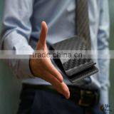 Carbon Fiber Material and Unisex Gender Carbon Money Clip Supplier's Choice thumbnail-4