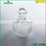 250ml Liquor Glass Bottle With Glass Cap thumbnail-6