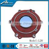 Farm Tractor Use Diesel Engine Spare Parts R180 Mainshaft Cover