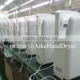 Automatic Hand Dryer Eco flow Hand Dryer jet Hand Dryer