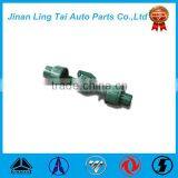 Heavy Truck Rear Axle AC16 Rear Axle for Truck Parts Quality Choice thumbnail-6