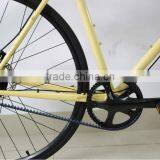 Classical Style 700C Inner 8 Speed City Bike Nexus 8 Speed Retro Bike thumbnail-3