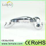 Wrinkle Remover Machine Face Cream Mini Massager Handheld 3D Roller thumbnail-4