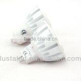 MR16 LED Bulb GX5,3 Socket, G5.3 Bulb 1x3W COB LED Bulb MR16 thumbnail-5