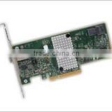 SAS 9300-4i4e PCI Express to 12Gb/s SAS Host Bus Adapter