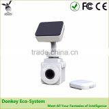 155 Degree Wide Viewing Angel Car Front 1080p hd Camera Gps Black Box thumbnail-4