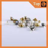 China Factory Directly Selling Ss16 Crystal Rhinestone thumbnail-5