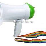 5 w Green Toy Cheeerleading Megaphone thumbnail-1