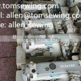 Reconditioned Japan Used Second Hand Interlock Pegasus Sewing Machine W500 thumbnail-5