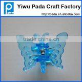 Blue Butterfly Orchid Claw thumbnail-1