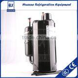 High Efficient Rotary Air Compressor, Electric Air Compressor for Sale thumbnail-1