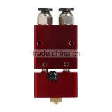 3D Printer Parts E3D Cyclops 2 In 1 Out Hotend Dual Extruder 3D Printer thumbnail-2