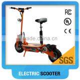 Powerful Electric Scooter 2000W thumbnail-4