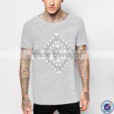 oem 100% cotton t shirts wholesale cheap custom print shirt summer men's