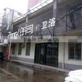 SHOWER ENCLOSURE FRAMELESS thumbnail-4